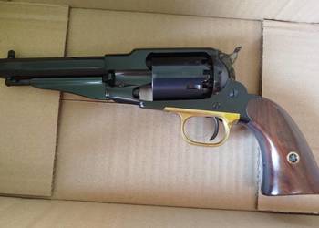 Remington 1858 5,5 cala Pietta.