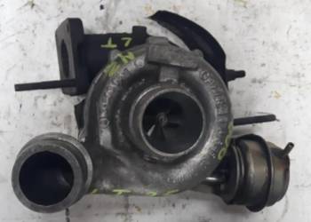 Turbina Turbosprężarka VW LT 2.5TDI 074145701D