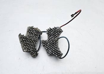 Rezystor dmuchawy mercedes w202 2028207310