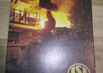 Stalowa Wola 1938 – 1988