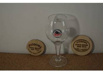 Kielich degustacyjny Jopen Crafting Divine Beer – szkło kolekcjonerskie