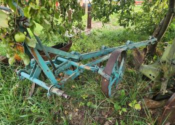 Pług podorywkowy 5 skibowy