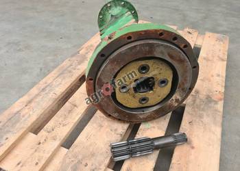 Układ planetarny, zwolnica John Deere 2250, 2650