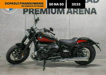 BMW R R 18 Dostępny od ręki!