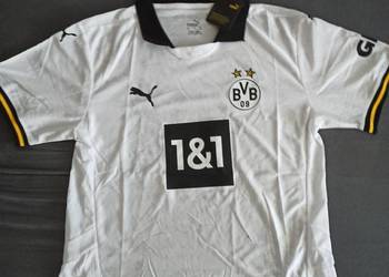 Koszulka Borussia Dortmund BVB xl