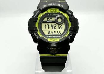 Zegarek męski Casio G-SHOCK GBD-800-8ER