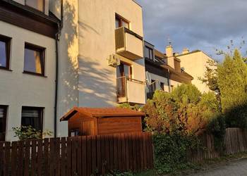 Mieszkanie w Smolcu zamiana na dom+dopłata