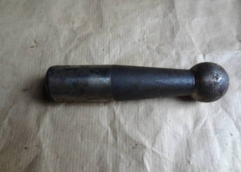 Sworzeń wypukły Fortschritt T174 nowy oryginał