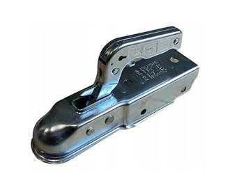 Zaczep Kulowy ZSK-750I , 750Kg Kwadrat 60mm
