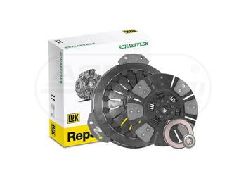 Sprzęgło kompletne Case,  LUK Nr. 628103307