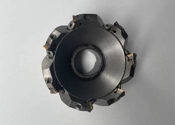 Głowica frezarska R220.13-0125-12 fi 125 SECO