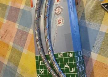 Węże do armatury 2 szt 35cm