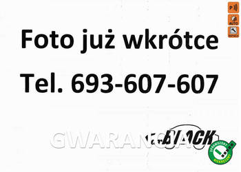 Volkswagen Polo Cross Pisemna Gwarancja 12 miesięcy