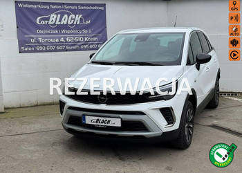 Opel Crossland X PROMOCJA Świąteczna - Pisemna Gwarancja 15 miesięcy