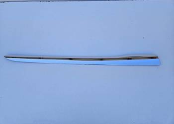 CITROEN DS3 LISTWA DRZWI PRAWY PRZÓD PRAWA PRZEDNIA C0173Y10