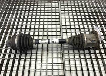 PÓŁOŚ LEWY PRZÓD AUDI Q7 4M 4M0407271 3.0 272KM PRZEGUB