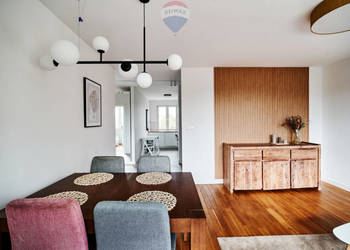 Śliczne, cisza i spokój blisko Miasteczka Wilanów