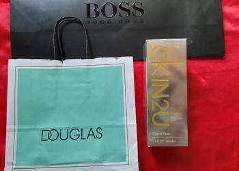 Calvin Klein In 2You Her perfumy 100% oryginał damskie 100ml