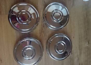 Kołpaki fiat 125p, polonez.