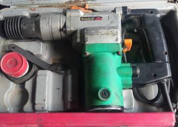 Sprzedam Młotowiertarka