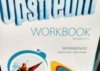 Upstream workbook