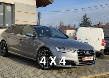 Audi A6 Avant C7 (2011-2018)