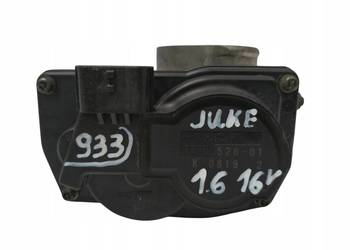 PRZEPUSTNICA Nissan Juke 1.6 16V SERA526-01 K08192