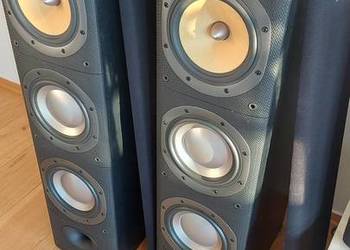 Bowers&Wilkins 604 s3