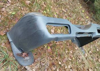 Zderzak tylny Terrano maverick