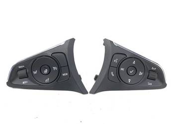 PRZEŁĄCZNIKI KIEROWNICY OPEL CROSSLAND 39172790 WŁĄCZNIK