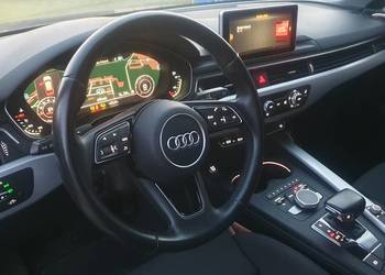 Audi a4 b9