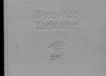 Pomorze Zachodnie - Tadeusz Kwiek