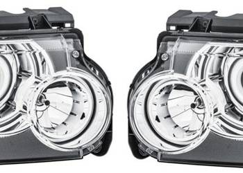 Land Rover Range Rover 05-09 Reflektor przedni lampa przednia NOWA
