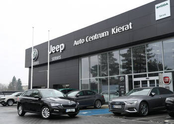 Škoda Scala 1.0 TSI Ambition, Bezwypadkowy, Serwisowany w ASO