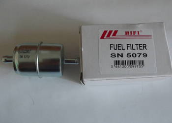 Filtr paliwa SN 5079  CASE