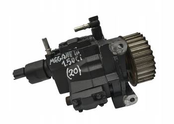 POMPA WTRYSKOWA Renault Megane III Dacia 1.5 dCi A2C53252602 167000938R
