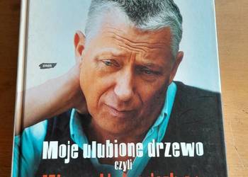 Książka Moje ulubione drzewo czyli Młynarski obowiązkowo wydanie 2007