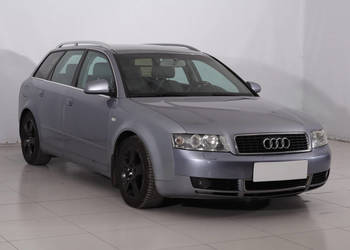 Audi A4 1.8 T
