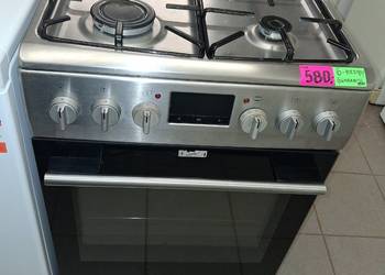 KUCHENKA GAZOWO-ELEKTRCZNA AMICA