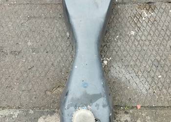 CROSS ATV zbiornik siedzenie szkielet kokon laminat