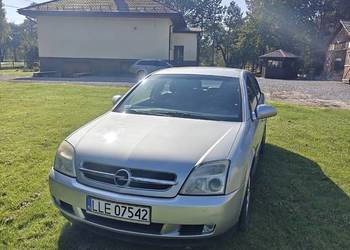 Opel Vectra C