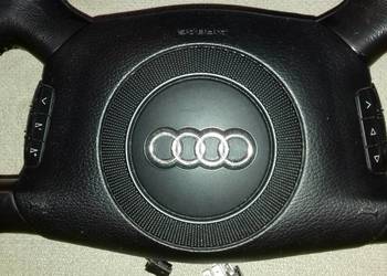 Audi A6 C5 kierownica multi