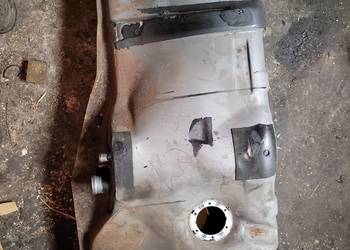 zbiornik paliwa BAK opel kadett c16nz astra gsi c20xe