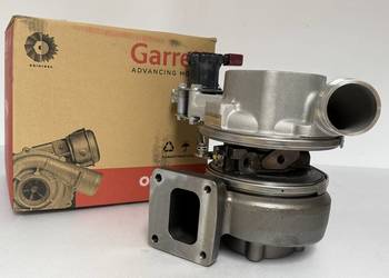 Nowa turbosprężarka GARRETT 859967-5004S 859967-0004