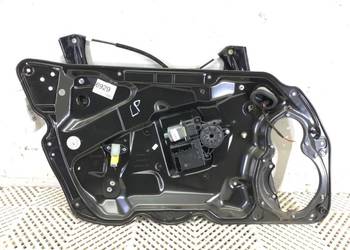 PODNOŚNIK SZYBY LEWY PRZÓD VW PASSAT B7 3AA959701A Sedan/Limuzyna 10-1