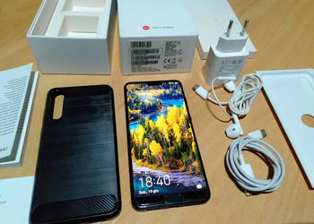 Telefon Smartfon Huawei P20 Pro