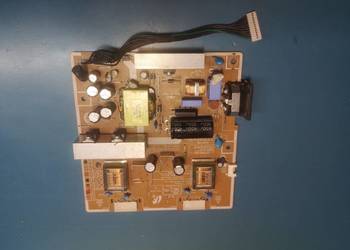 SAMSUNG MCKINLEY22,zasilacz.