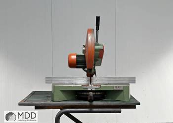 Piła kapowa, ukośnica OMS FC 350 R 2,2 kW (1461)