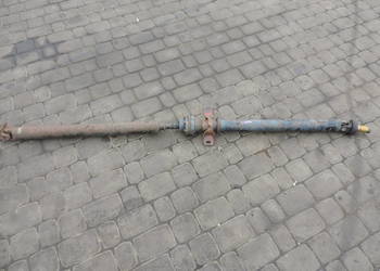 WAŁ NAPĘDOWY TOYOTA RAV4 II LIFT 2.0 D4D 5D
