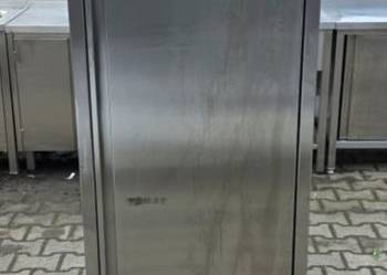 Szafa Magazynowa - Gastronomiczna - 50/70/180 CM - M.1258 N